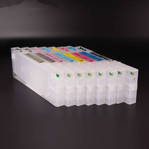 <span class=keywords><strong>Cartouche</strong></span> d'encre rechargeable Supercolor 300ml T5651 T5441 T6141 avec puce pour <span class=keywords><strong>imprimante</strong></span> <span class=keywords><strong>EPSON</strong></span> Stylus Pro 4800 4000 9600 4450 4880 - Product Image 5