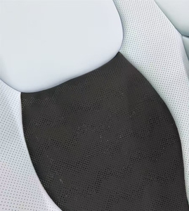 Funda <span class=keywords><strong>de</strong></span> asiento <span class=keywords><strong>de</strong></span> coche <span class=keywords><strong>de</strong></span> repuesto completo <span class=keywords><strong>de</strong></span> cuero Nappa blanco claro personalizado DOS para <span class=keywords><strong>BMW</strong></span> <span class=keywords><strong>3</strong></span> Series 2018 <span class=keywords><strong>asientos</strong></span> deportivos M3 mejorados <span class=keywords><strong>de</strong></span> primera fila - Product Image 6