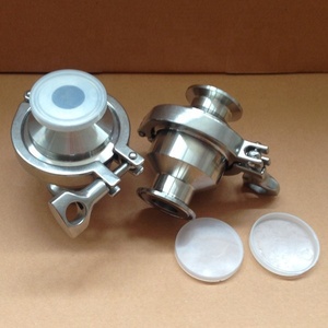 Vannes contrôle de qualité alimentaire, livraison gratuite, <span class=keywords><strong>sanitaire</strong></span> SS304 - Product Image 4