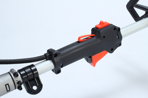 Máy Cắt Cỏ 25.4 Cc Dễ Dàng Vận Hành Giá Rẻ, Máy Cắt Cỏ 2 Thì Có Tay Cầm Nhẹ Nhất - Product Image 3