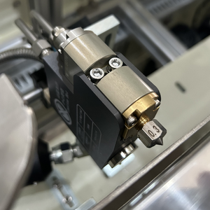 CB-60 Machine à sceller les boîtes en carton à <span class=keywords><strong>colle</strong></span> thermofusible Machine à emballer les lentilles de <span class=keywords><strong>contact</strong></span> Machine à coller les boîtes en carton - Product Image 4