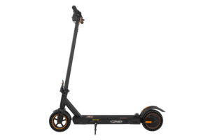 Nouveau produit 2025 : Trottinette électrique officielle Kukirin S1 Max Sunred ultra-rapide - Product Image 2