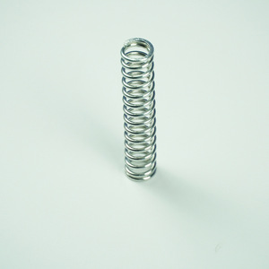 <b>Compression</b> <b>Spring</b> Stainless Steel Carbon Steel Industrial Hardware Cylinder Shape Left Hand Right Hand <b>Compression</b> <b>Spring</b> - Product Image 1
