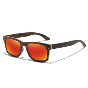 Alta calidad personalizado Oem bambú madera bambú hombres al por mayor Gafas De <span class=keywords><strong>Sol</strong></span> polarizadas Gafas De <span class=keywords><strong>Sol</strong></span> De Bambu 2025 - Product Image 4