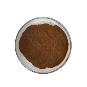 Fabricant d'extrait de graines de Cassia en poudre 2% 4% Anthraquinone