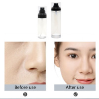 Spray de maquillage, brumisateur magique mat, personnalisé, longue durée
