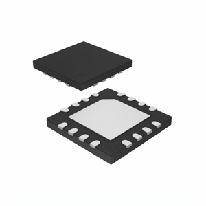 Electronic Chips Component Original One Stop Service PIC16F15324-E_JQ 16 UQFN Exposed Pad Embedded - Product Image 1