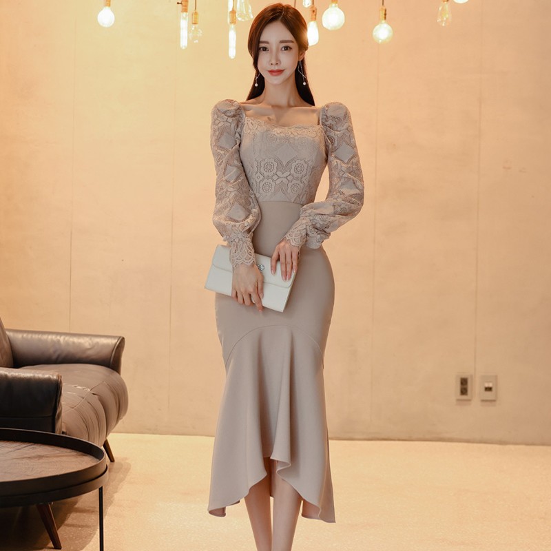 Venta al por mayor trajes de vestir para dama coreana-Compre online los  mejores trajes de vestir para dama coreana lotes de China trajes de vestir  para dama coreana a mayoristas | Alibaba.com