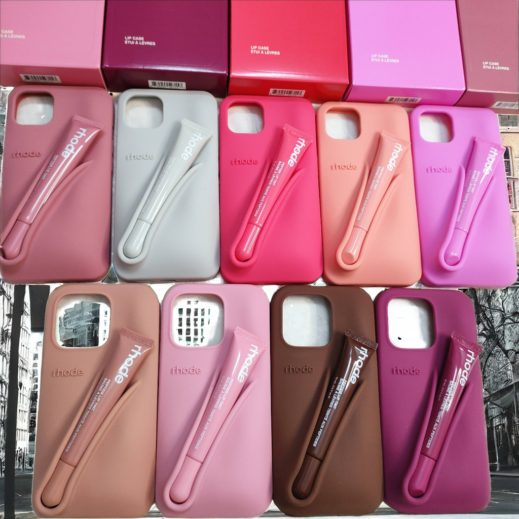 How to Choose the Best Rhode Phone Case for iPhone 11: A Complete Buying Guide How to Choose the Best Rhode Phone Case for iPhone 11: A Complete Buying Guide