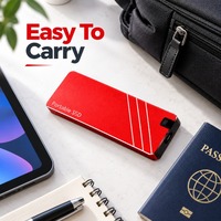 Offres Spéciales Disque Dur Externe SSD 512 Go 1 To 2 To 4 To Mobile Portable