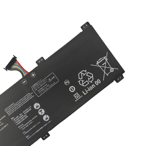 HB6081V1ECW-22B 56Wh Laptop <b>Battery</b> Replacement for Huawei HLYL-WFP9/WFQ9 FRD-WFG9/WFD9 Series Notebook <b>Batteries</b> - Product Image 3