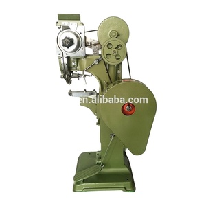 سعر مناسب من مصنع الصين تصنيع ماكينة برشام وسادة آلية ، أسعار ماكينة التثبيت - Product Image 3