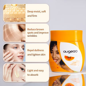 Crème hydratante pour le visage à la papaye Pawpaw - Product Image 4