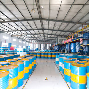 Grasa Lubricante de Litio de Alta Resistencia 180 kg, Alta Temperatura NLGI <span class=keywords><strong>Ep2</strong></span> EP3 Azul, para Rodamientos de Extrema Presión en Maquinaria Pesada - Product Image 6