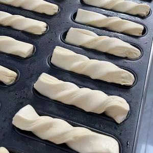 Padella <span class=keywords><strong>per</strong></span> il pane all'ingrosso pasta <span class=keywords><strong>per</strong></span> Hot dog personalizzato set di teglia <span class=keywords><strong>per</strong></span> cialde stampo <span class=keywords><strong>per</strong></span> panini <span class=keywords><strong>per</strong></span> forni commerciali - Product Image 5