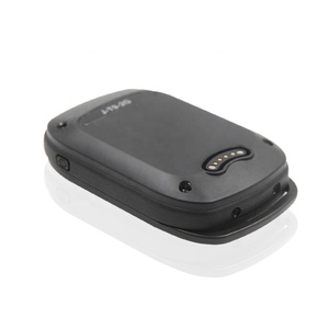 Sistema de Vigilancia de Alta Calidad, Impermeable y Anticaídas, con Carga en Tiempo Real, Botón de Alarma SOS y Batería Integrada - Product Image 5