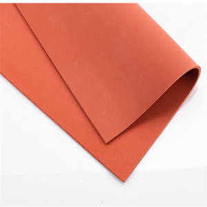 3-9 מ "מ עבה <span class=keywords><strong>epdm</strong></span> sbr ניאופרן גליונות קצף גומי לגלגל מחצלת - Product Image 2