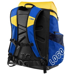 Personnalisé Convertible Extensible Jiu Jitsu <span class=keywords><strong>Judo</strong></span> Formation Gym Week-end Imperméable Casual Sports Duffel <span class=keywords><strong>Sac</strong></span> à dos pour Hommes Femmes - Product Image 5