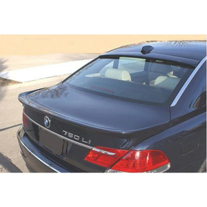 Carbonado 2006-2007 fibra stile Acs rinforzare in polimero tronco Spoiler per 7 serie <span class=keywords><strong>E65</strong></span> - Product Image 2
