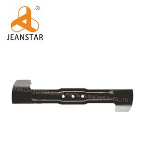 Lame rotative de 37cm pour <span class=keywords><strong>tondeuse</strong></span> à gazon Bosch <span class=keywords><strong>Rotak</strong></span> 36 37 Ergoflex Lames de <span class=keywords><strong>tondeuse</strong></span> à gazon en gros Lame de <span class=keywords><strong>tondeuse</strong></span> à gazon Oem - Product Image 1