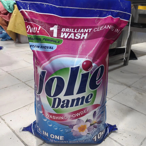 Detergente en polvo de 80g, 100g, 5kg, 10kg, calidad superventas, marca de fábrica AKG GFJ VIBO <span class=keywords><strong>CECE</strong></span>, detergente en polvo, jabón en polvo - Product Image 1