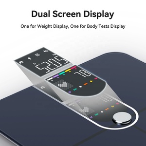 <span class=keywords><strong>Balanza</strong></span> Máquina de pesas digital Va Pantalla <span class=keywords><strong>Smart</strong></span> Body Fat Balanzas de pesaje <span class=keywords><strong>Balanza</strong></span> electrónica <span class=keywords><strong>Balanza</strong></span> de pesaje - Product Image 3