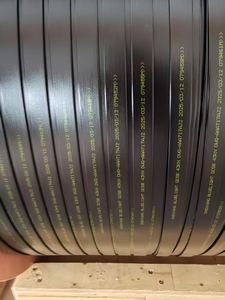 Modernes Design Hengyun LG 6 OEM Hotel Apartment Aufzug Teile Traktion maschine Stahldraht riemen Motor Lift Zubehör Ausrüstung - Product Image 4