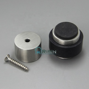 Dissimulé <span class=keywords><strong>Fixation</strong></span> Sol et Mur Monté <span class=keywords><strong>Porte</strong></span> Bouchon - Product Image 3