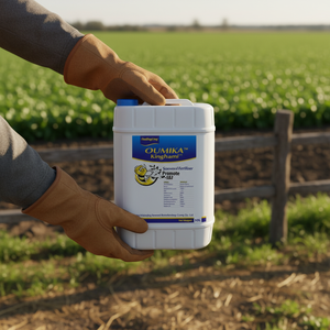 Fertilizante de Algas Marinas Hiwoss, Concentrado Líquido Orgánico de Liberación Rápida <span class=keywords><strong>para</strong></span> Pulverización Foliar y <span class=keywords><strong>Riego</strong></span> <span class=keywords><strong>por</strong></span> <span class=keywords><strong>Goteo</strong></span> - Product Image 3