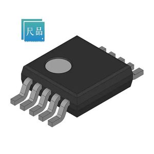 MAX4586EUB BOM Service SERIAL 4-CH AUDIO/VIDEO MUX MAX4586EUB - Product Image 1