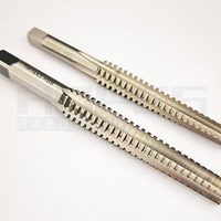 HSS6542 Tarière à filetage trapézoïdal droit et gauche TR6 8 10 12 14 16 18 20 22 24 25 26 28 30, outils de filetage pour vis et écrous