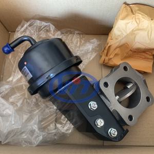 Válvula de conjunto de escape de cilindro de freno de alta calidad, válvula de freno 46700-37100, piezas de repuesto para camión, alta calidad, no se encuentra en la parte superior de la válvula de freno - Product Image 4