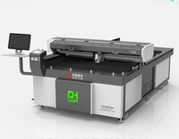 Machine de découpe laser CO2 pour l'acrylique et le plexiglas dans l'industrie publicitaire
