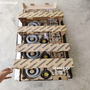ใหม่สำหรับ RENISHAW Omp40-2 + OMI-2+ BT40 ออปติคอลรีซีฟเวอร์ ชุดอินเทอร์เฟซเครื่องจักร คุณภาพดี - Product Image 3