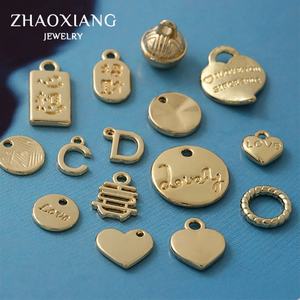 ป้ายเครื่องประดับ สั่งทำโลโก้สลัก สร้อยคอราคาถูก กำไลข้อมือ อุปกรณ์เสริม ราคาขายส่ง - Product Image 2