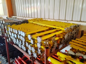 Frattazzatrice per Calcestruzzo ad Alta Efficienza con Finitura Superficiale Liscia - Product Image 6