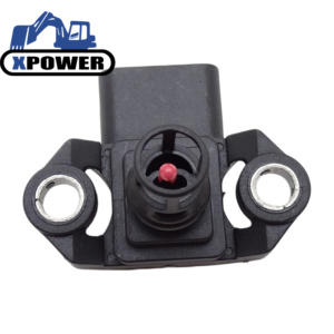 Sensor de Presión Absoluta del Colector PS10162 60311894 8-98121697-1 8981216971 8981216970 8-98121697-0 para 4HK1 6HK1 ZAX330-5 - Product Image 1