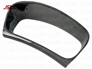Repuesto de tablero de fibra de carbono para MITSUBISHI LANCER EVOLUTION <span class=keywords><strong>EVO</strong></span> 5-6, 1998-2001 - Product Image 2