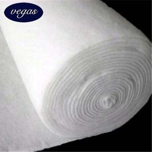 Vegas 100g <span class=keywords><strong>200g</strong></span> 300g 400g 500g Géotextile Non Tissé Géotextile <span class=keywords><strong>Prix</strong></span> Géotextile Pour La Construction Ferroviaire Route - Product Image 3