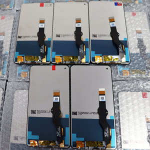 Pantalla lcd y digitalizador de pantalla táctil para <span class=keywords><strong>vivo</strong></span> s1 <span class=keywords><strong>x21</strong></span> x50 v7 plus y1s y11 y12, combo de teléfono móvil - Product Image 4