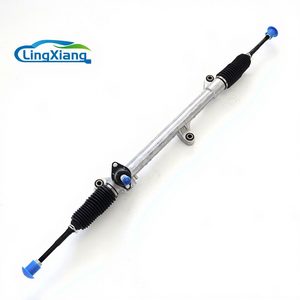 Montaje <span class=keywords><strong>de</strong></span> cremallera <span class=keywords><strong>de</strong></span> dirección asistida y piñón para <span class=keywords><strong>FORD</strong></span> <span class=keywords><strong>Escort</strong></span>, ED8C3A500, ED8C3A500A, <span class=keywords><strong>de</strong></span> dirección asistida, para coche, para <span class=keywords><strong>Ford</strong></span> - Product Image 1