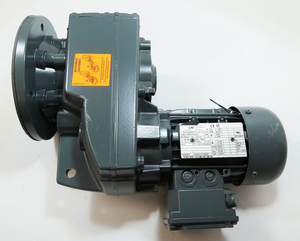 PLC MFEMAXX063-32C1U 055kW Motor G50BS140MHCK2C00 I5696 Transmisión PLC MFEMAXX063-32C1U 055kW Motor G50BS140MHCK2C00 I5696 Transmisión - Product Image 3