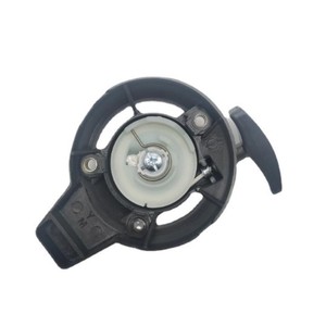 Démarreur à rappel facile à utiliser pour moteur 25cc GX25, pièces de rechange pour débroussailleuse 4 temps - Product Image 1