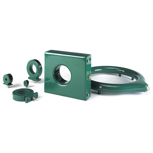 Capteur de courant Pearson 123546879 pour la mesure des courants transitoires en provenance des États-Unis - Product Image 1