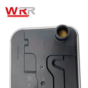 2212770200 Nuevo Filtro de Transmisión WRR para Benz W221 W204 S350 C300, Filtro de Aceite para Caja de Cambios Automática, Limpiador de Fluidos - Product Image 4