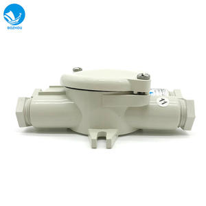 Caja de Conexiones Marina de Nailon 10A JXS402, Carcasa para Cables y Conectores para Aplicaciones Marinas - Product Image 4