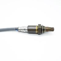 Sonde Lambda TB Sonde d'oxygène 234-9065 pour Honda CRV II CIVIC VII 2.0 2001-2006 4 fils 36531-PPA-003 36531PNFG01 Capteurs O2