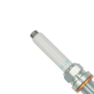 Nuova Candela ad Alte Prestazioni NGK A2701590600 SILZKFR8D7S per Mercedes-Benz, Platino Iridio, Compatibile con Auto a Benzina 12 - Product Image 1