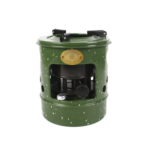 Poêle à kérosène pour la cuisson à l'huile, chauffage extérieur à deux brûleurs, bon <span class=keywords><strong>prix</strong></span> - Product Image 2