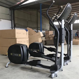 TOPTONS Super Offre Spéciale Gym Equipment-Electric Fitness <span class=keywords><strong>Elliptique</strong></span> Trainer March Cross Trainer pour Fitness <span class=keywords><strong>en</strong></span> vente - Product Image 5